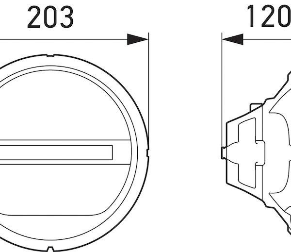 Hella 241430011