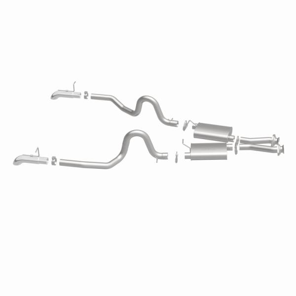 Magnaflow 15632