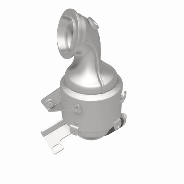 MAG Converter Direct Fit Magnaflow 551092