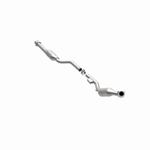MAG Converter Direct Fit Magnaflow 454028