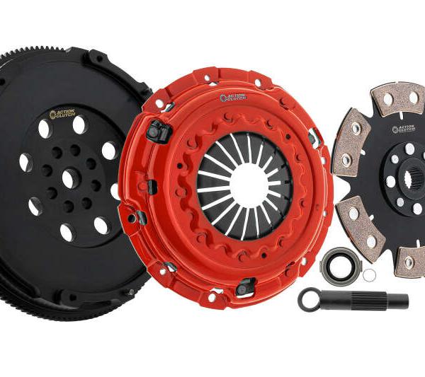 Action Clutch ACR-3580