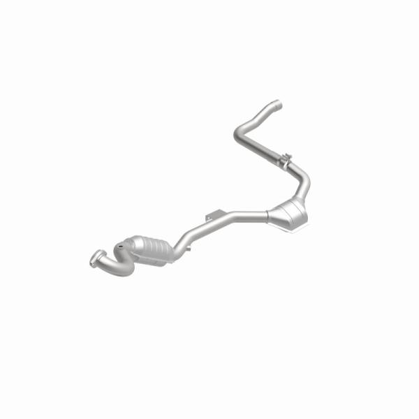 MAG Converter Direct Fit Magnaflow 49867