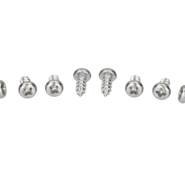 FR Hood Pin Kits Ford Racing M-16700-A