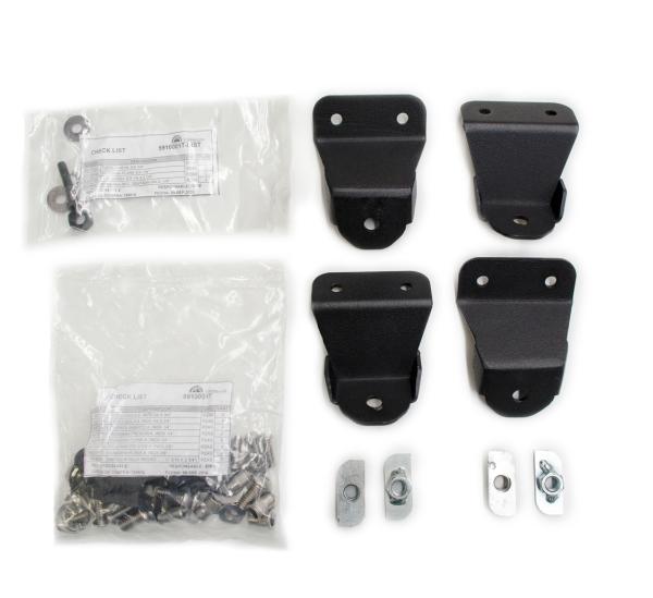 Go Rhino 5910001T