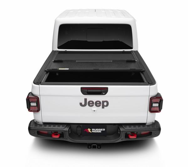 Rugged Ridge 13550.24