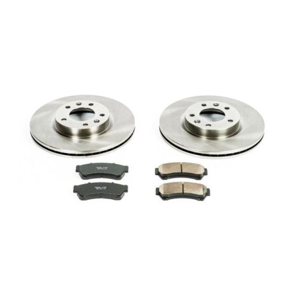 PowerStop KOE199