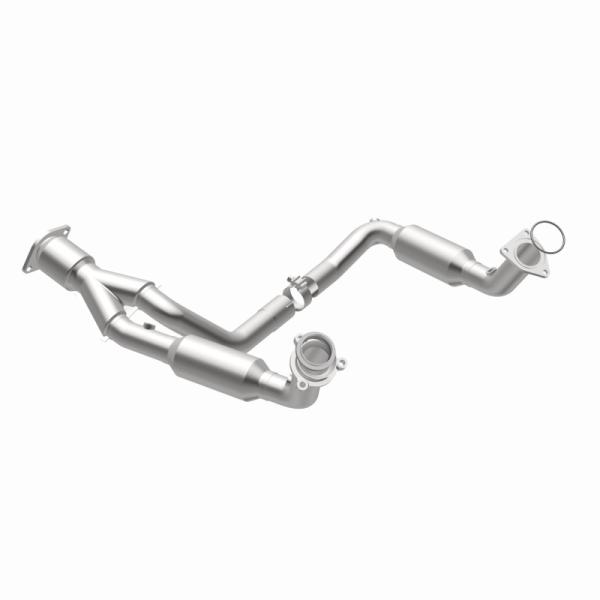 MAG Converter Direct Fit Magnaflow 5451650