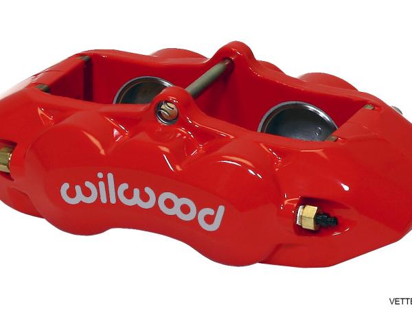 Wilwood 120-10525-RD