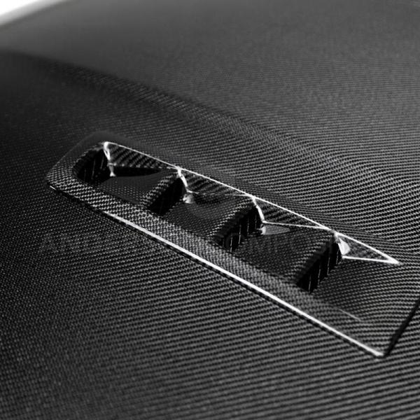 Anderson Composites AC-HD16FDFO-RS