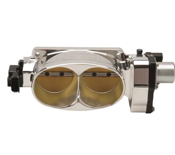 FR Throttle Bodies Ford Racing M-9926-CJ65