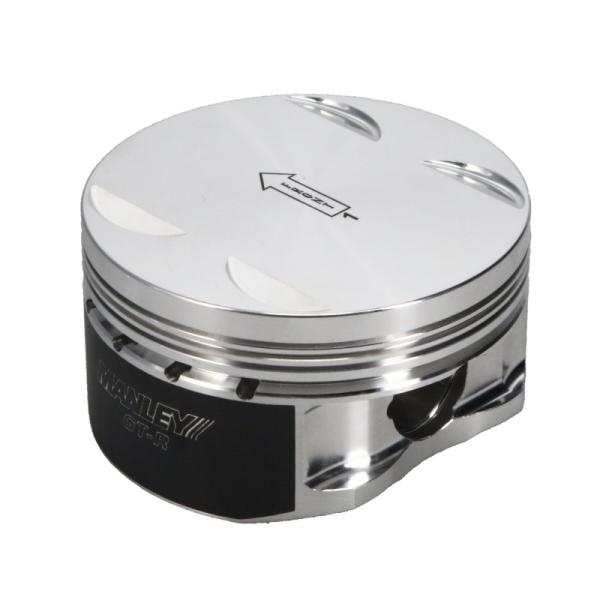 Manley Performance 633EGR2-1