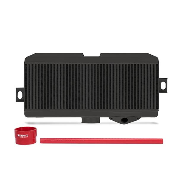 Mishimoto MMTMIC-STI-08BKRD