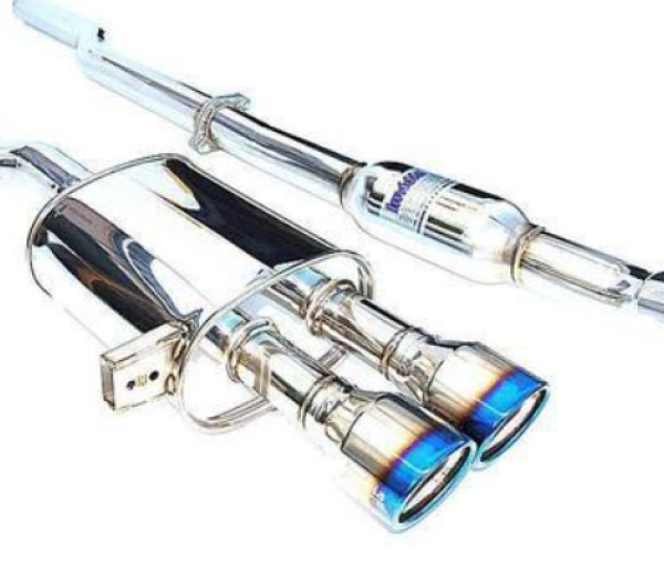 Invidia HS13FFSQ32OT