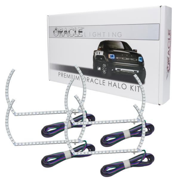 ORACLE Lighting 2386-504