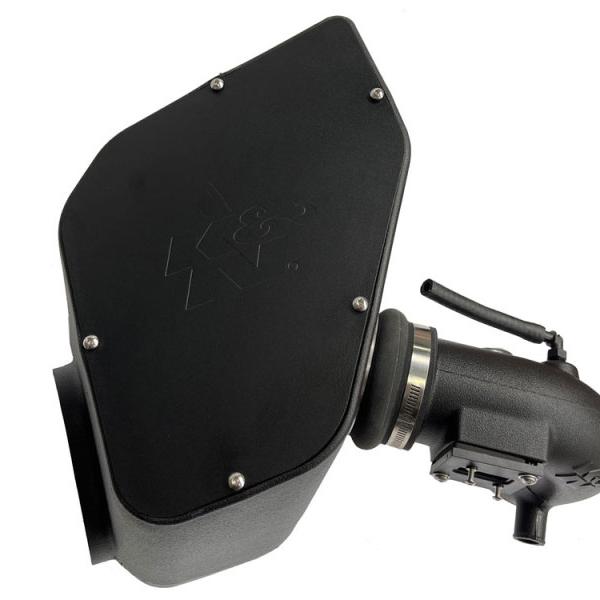 K&N Engineering 57S-4001