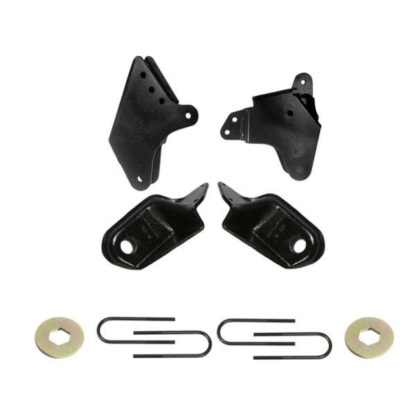 Skyjacker 184F2S