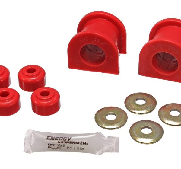 ES Sway Bar Bushings - Red Energy Suspension 8.5118R
