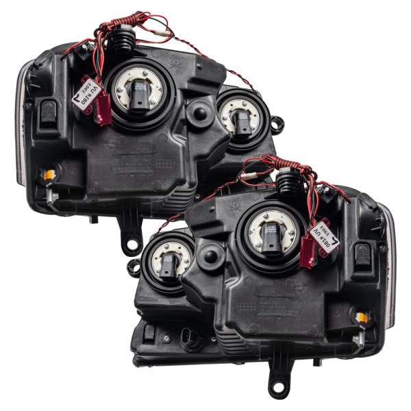 ORACLE Lighting 8102-001