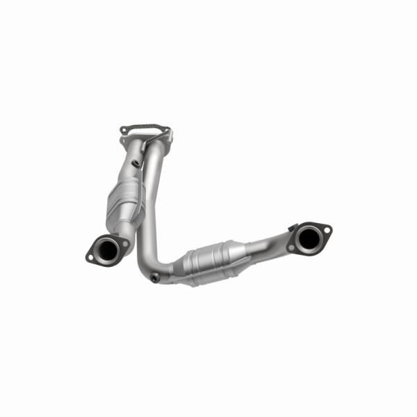 MAG Converter Direct Fit Magnaflow 458023