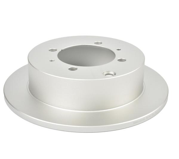 DBA En-Shield Standard Rotors DBA 404E