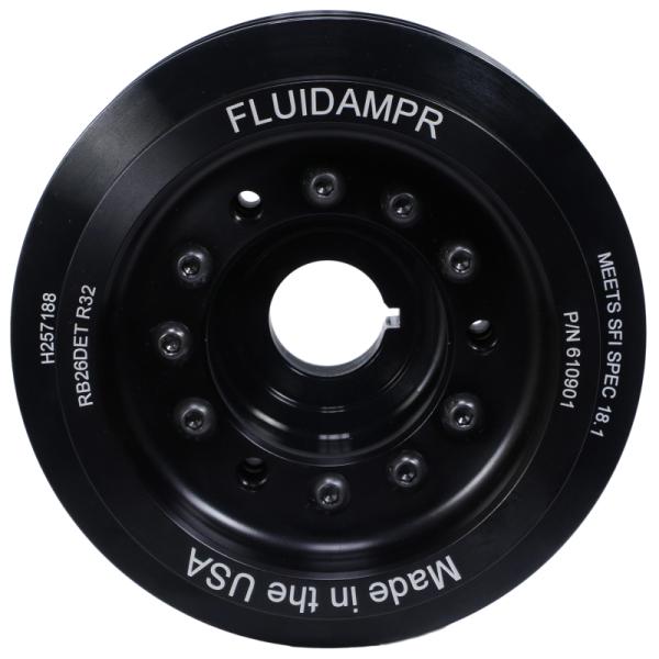 Fluidampr 610901