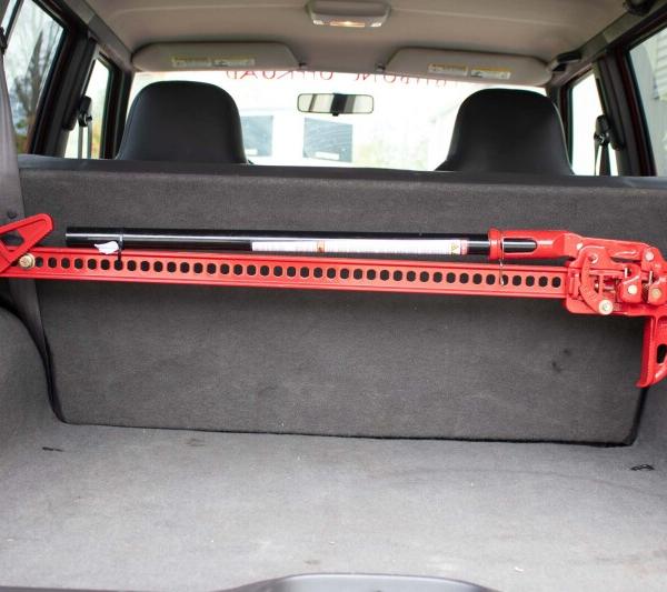 Fishbone Offroad FB25314