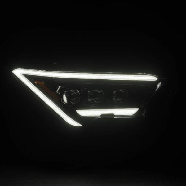 AlphaRex 880327
