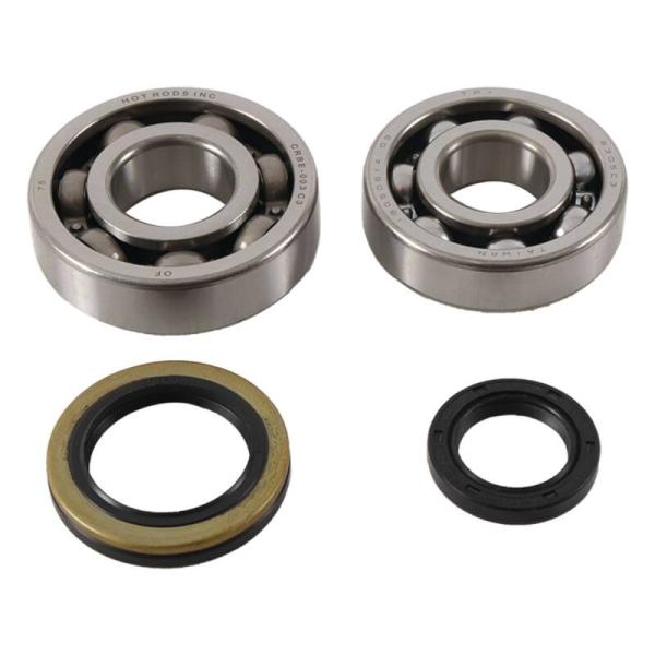 Hot Rods K231