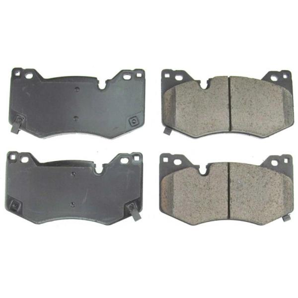 PowerStop 16-8009