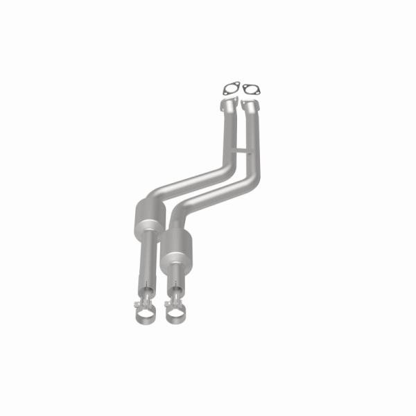 MAG Converter Direct Fit Magnaflow 5571725