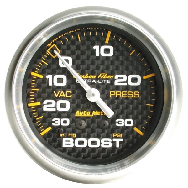 AutoMeter 4803