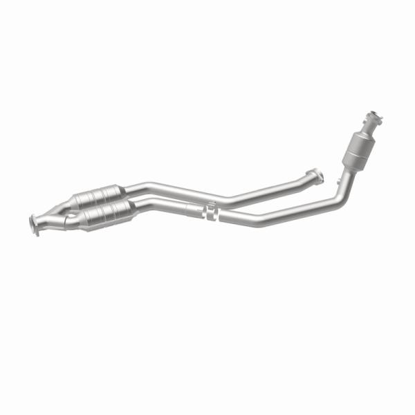 MAG Converter Direct Fit Magnaflow 444059