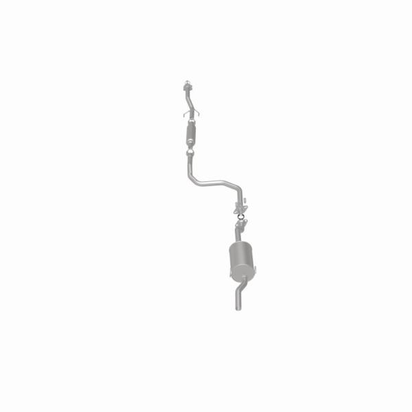 Magnaflow 106-0727