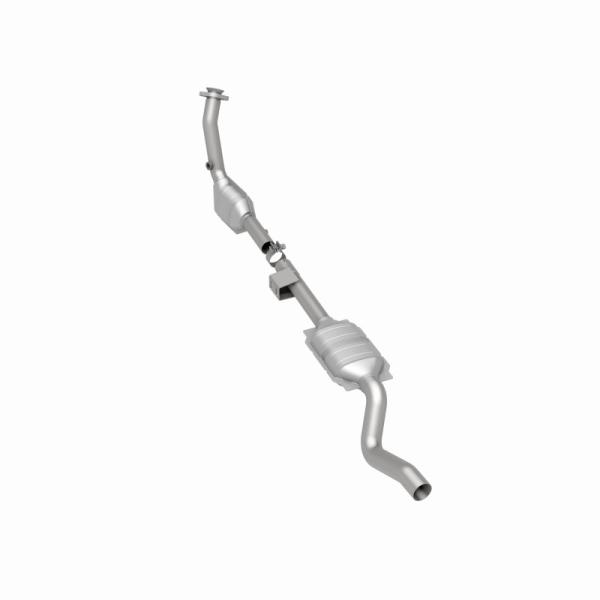 MAG Converter Direct Fit Magnaflow 51847