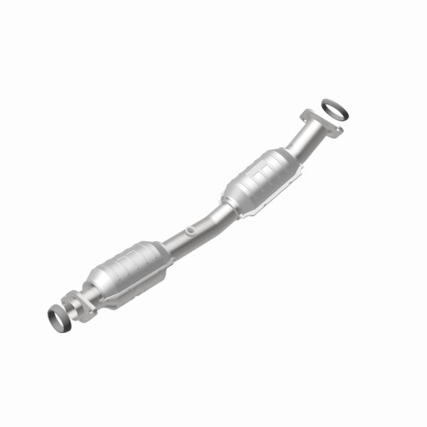 Magnaflow 551833