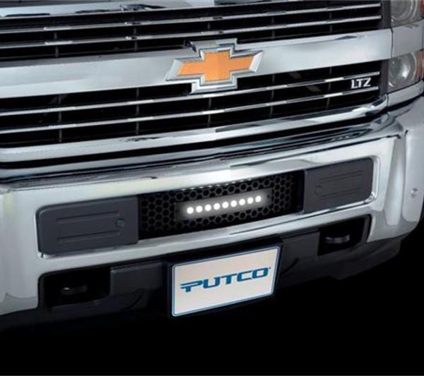 Putco 88195L