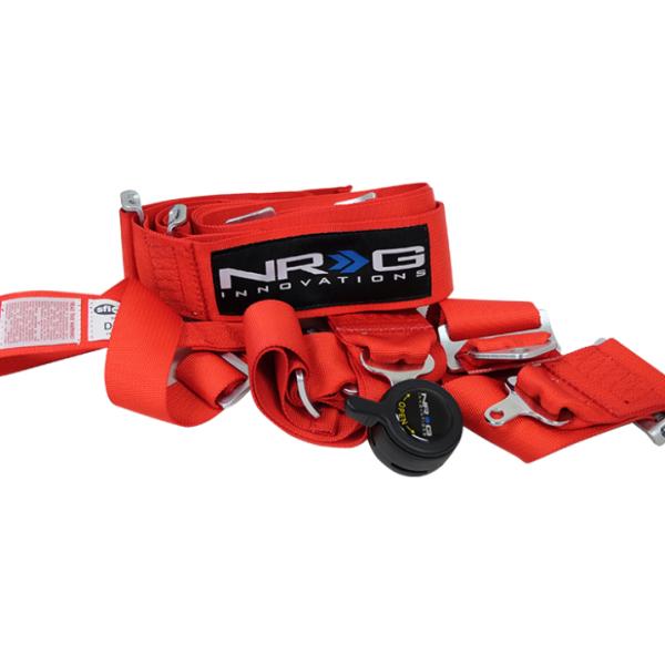NRG SBH-RS5PCRD
