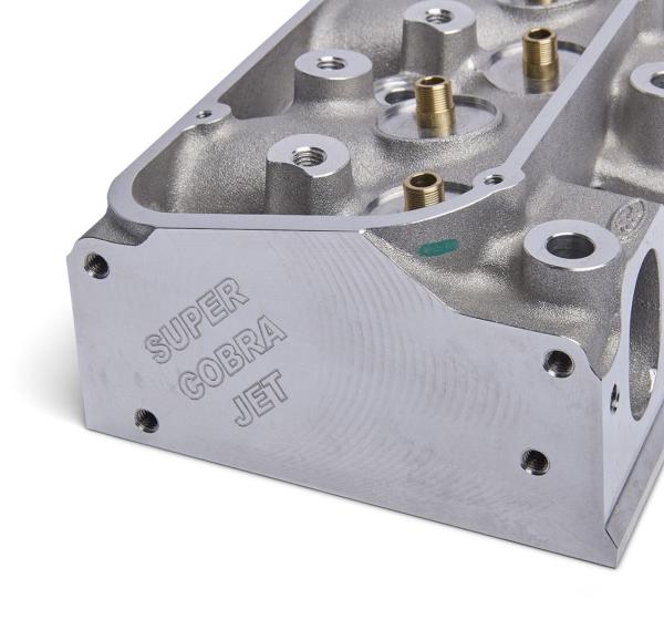 Ford Racing M-6049-SCJ