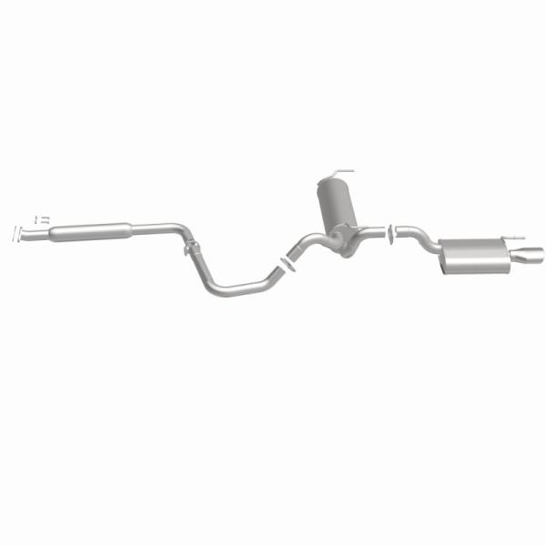 MAG BRE Exhaust Kits Magnaflow 106-0844