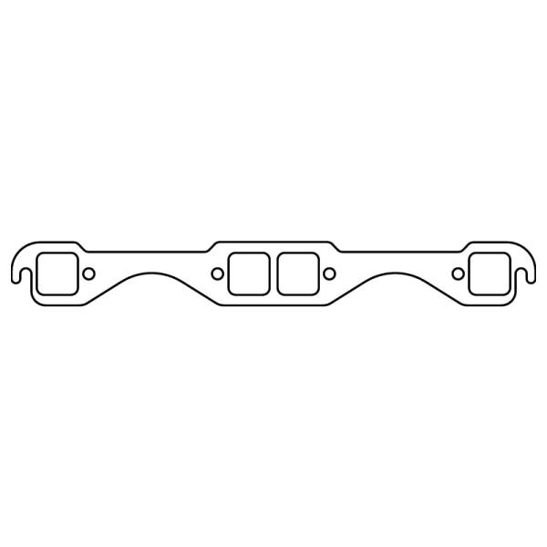 CG Exhaust Gaskets Cometic Gasket C15190C