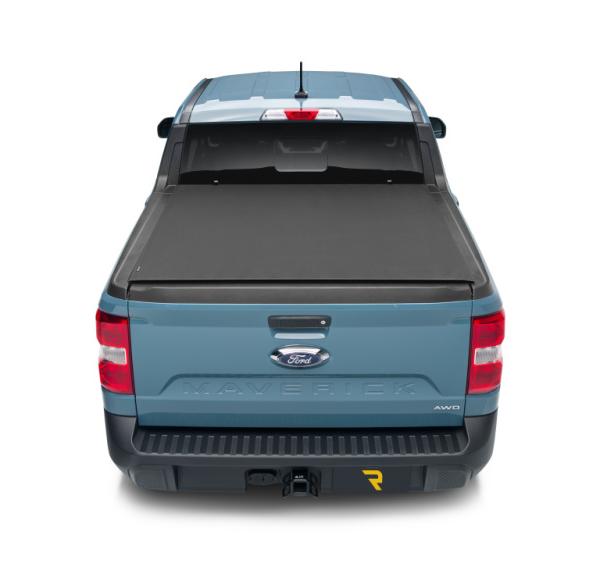 TRX Bed Cover - Pro X15 Truxedo 1494701
