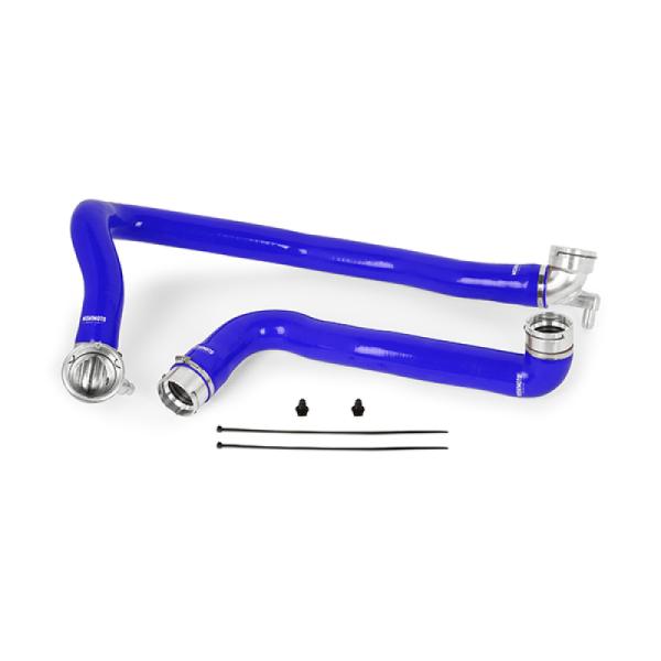 Mishimoto MMHOSE-F2D-11BL