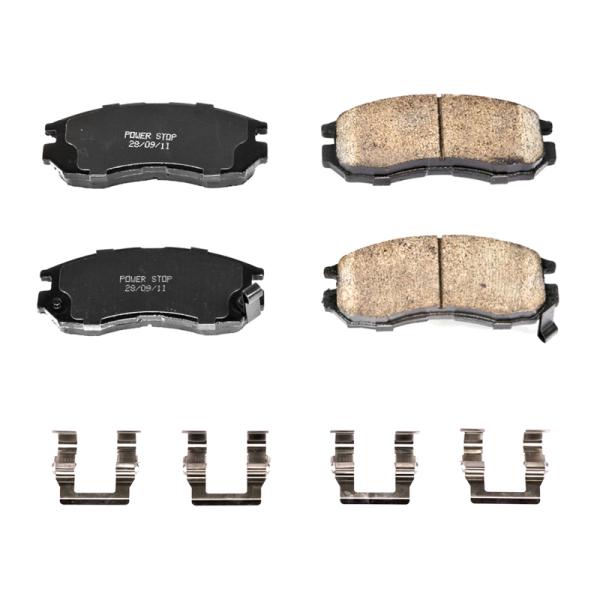 PowerStop 17-484