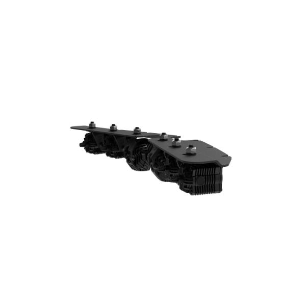 KC HiLiTES 97168