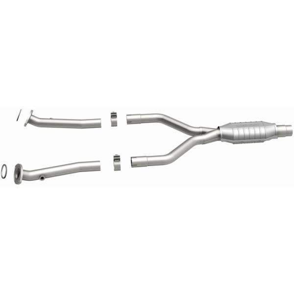 Magnaflow 51454