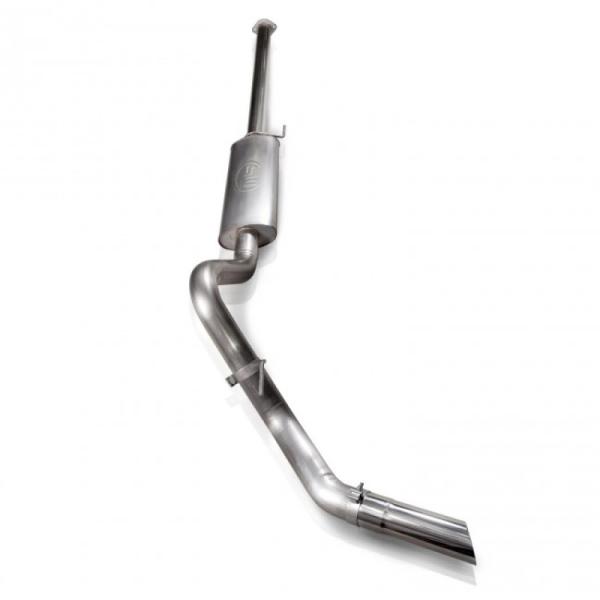 Stainless Works FTECOCB-LMF