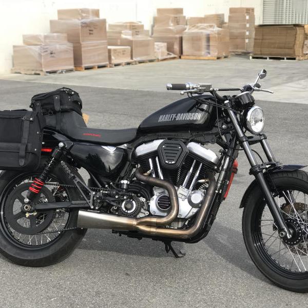 Burly Brand B15-1000D
