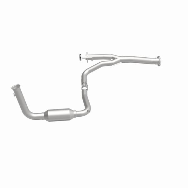 MAG Converter Direct Fit Magnaflow 4551582