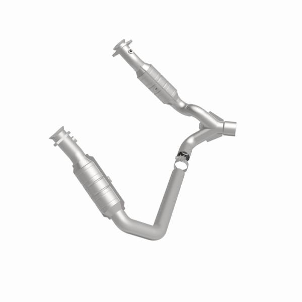Magnaflow 49665