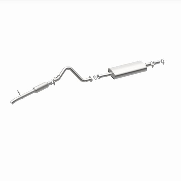 Magnaflow 106-0021